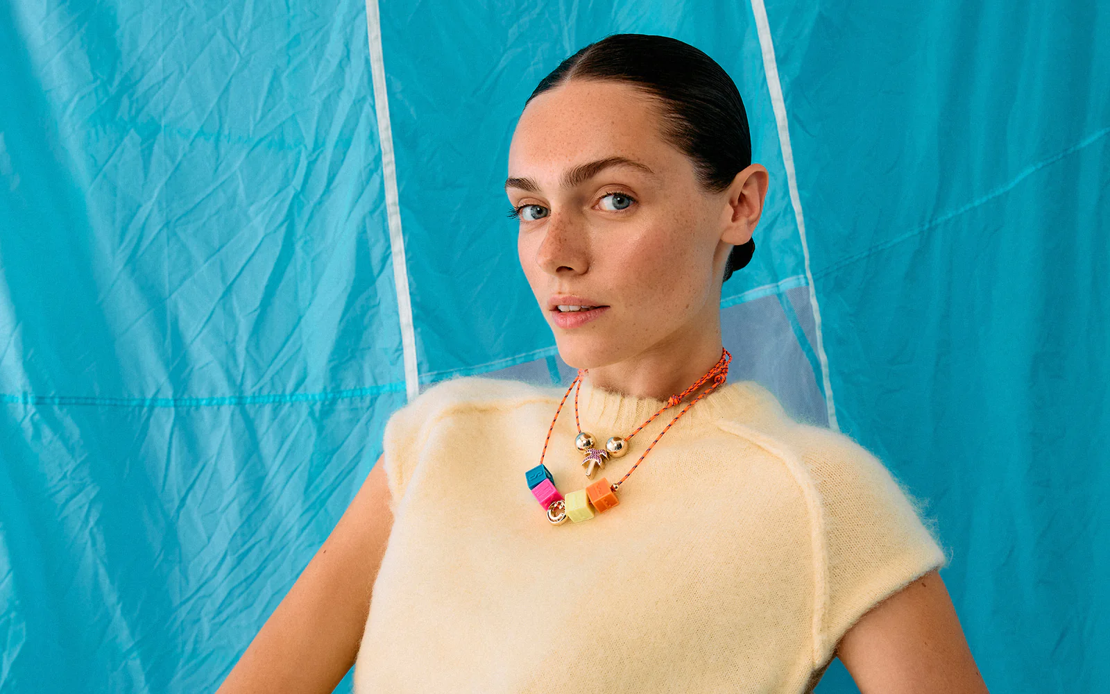 Timeless Fine Jewellery, Reimagined