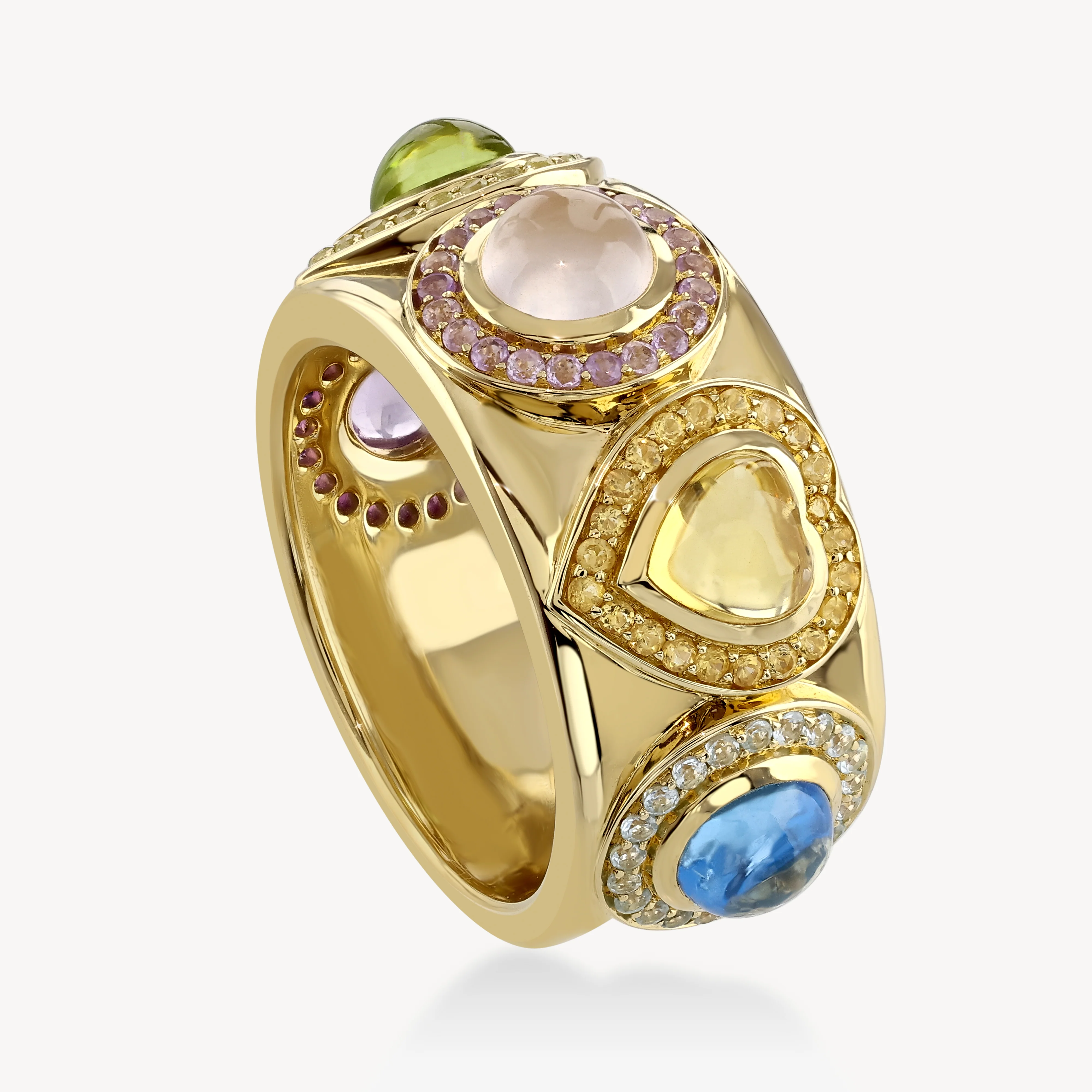 Fine Jewellery